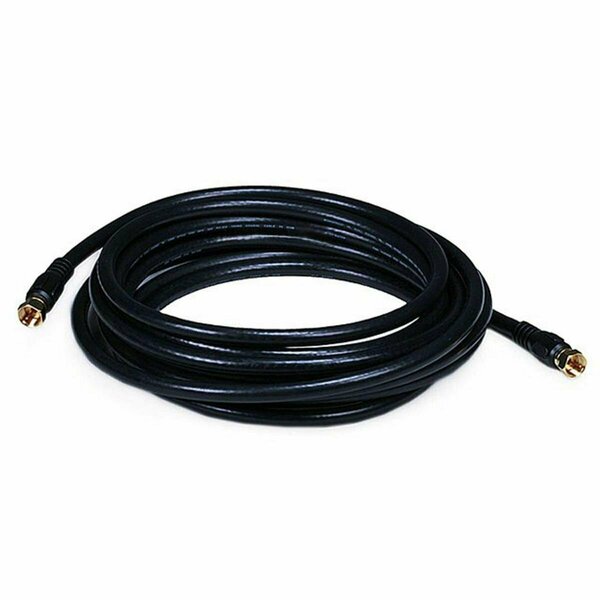 Cb Distributing 25 ft. RG6 Coaxial Cable ST2994590